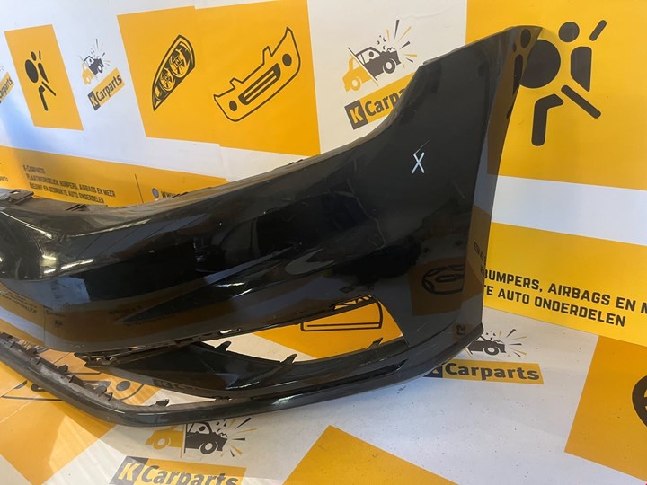 Koop Voorbumper bij KCarparts