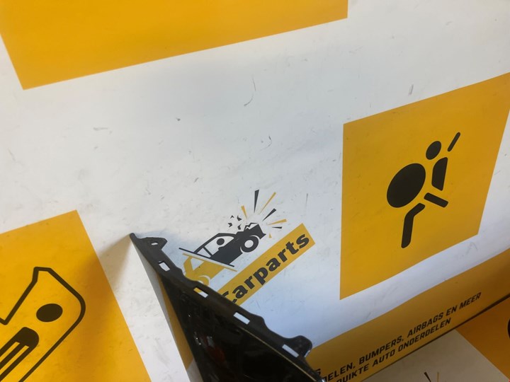 Koop Voorbumper bij KCarparts