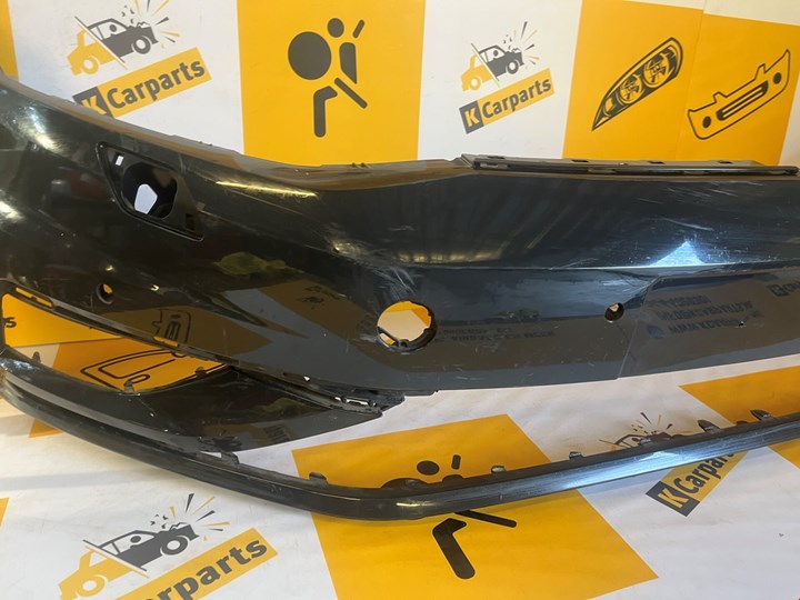 Koop Voorbumper bij KCarparts