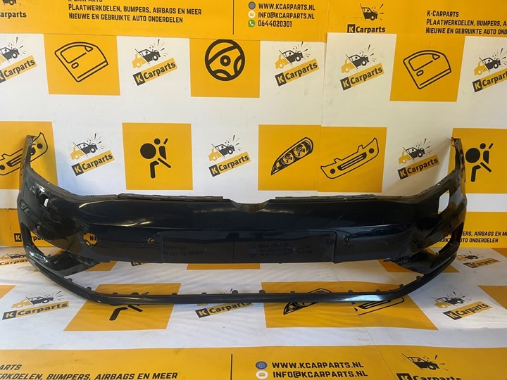Koop Voorbumper bij KCarparts
