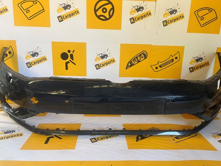 Koop Voorbumper bij KCarparts