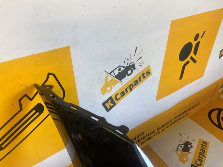 Koop Voorbumper bij KCarparts