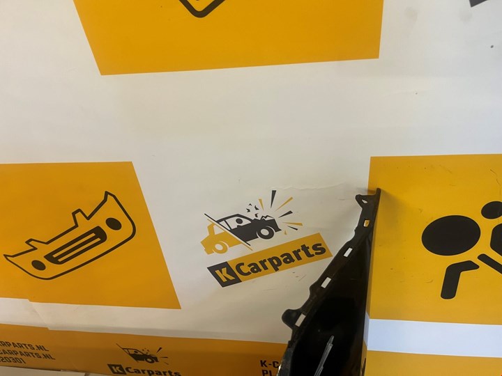 Koop Voorbumper bij KCarparts