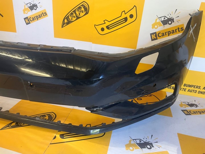 Koop Voorbumper bij KCarparts