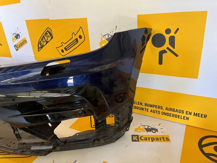 Koop Voorbumper bij KCarparts