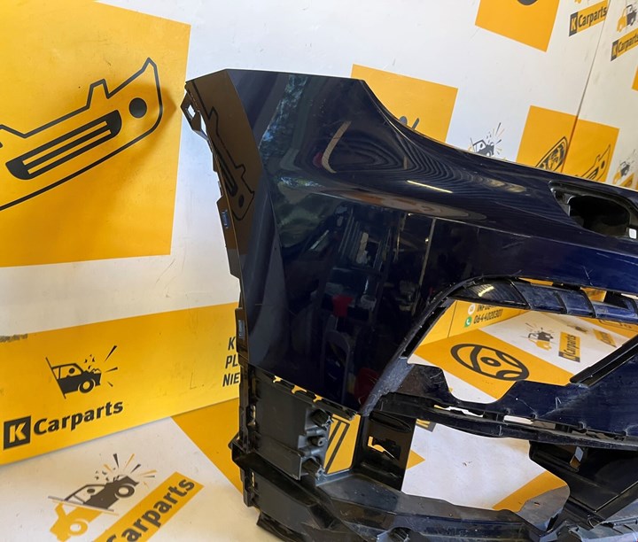 Koop Voorbumper bij KCarparts