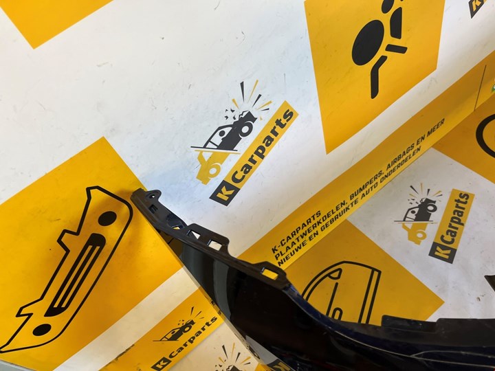 Koop Voorbumper bij KCarparts