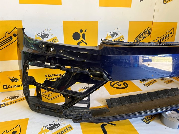 Koop Voorbumper bij KCarparts
