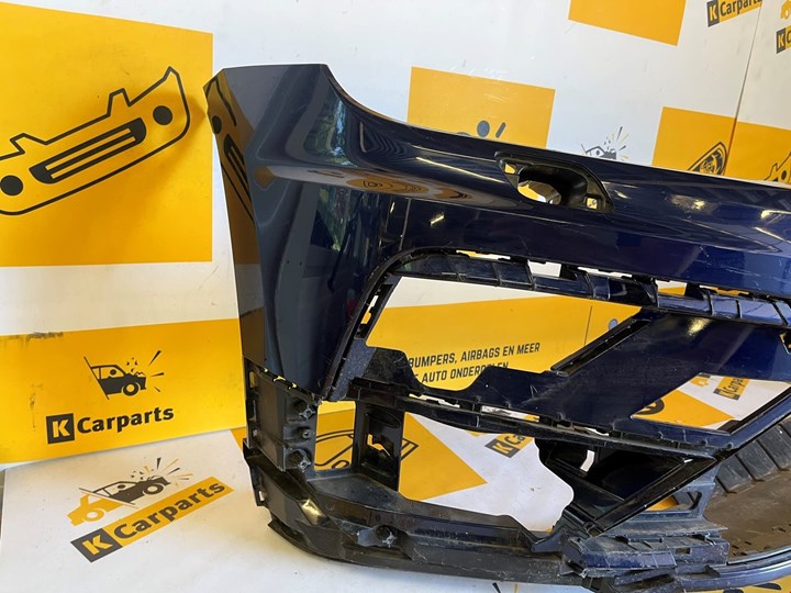 Koop Voorbumper bij KCarparts