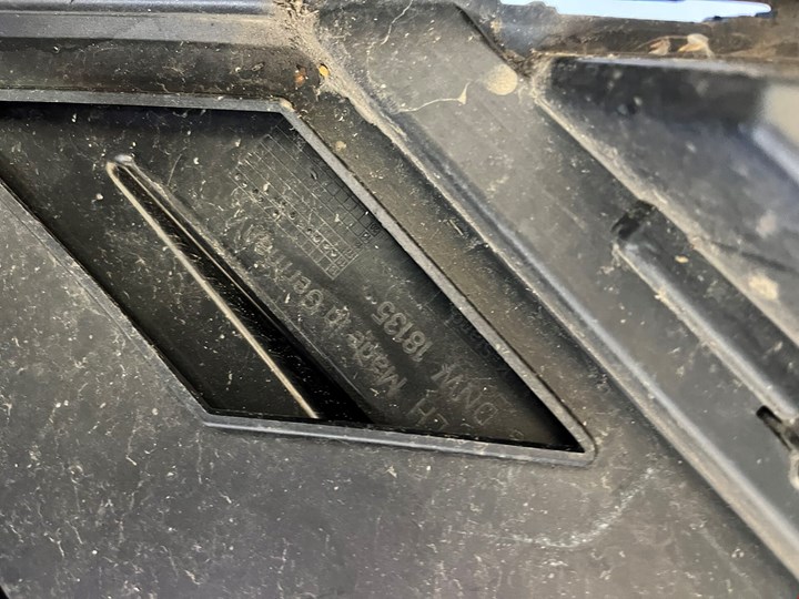 Koop Voorbumper bij KCarparts