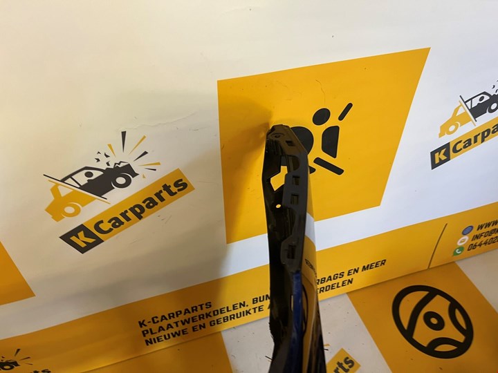 Koop Voorbumper bij KCarparts