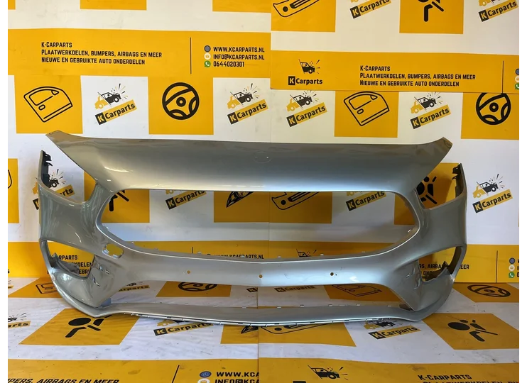 Koop Voorbumper bij KCarparts