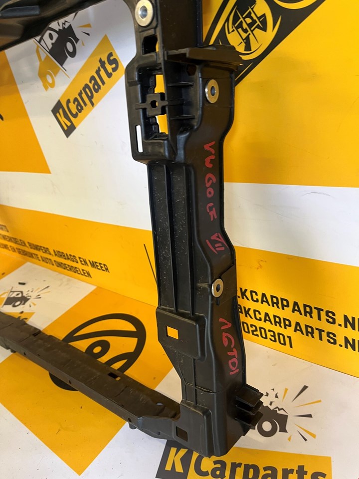Koop Voorkop | Voorfront bij KCarparts