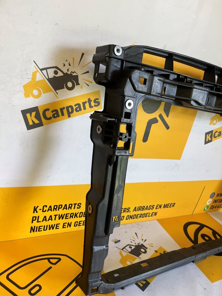 Koop Voorkop | Voorfront bij KCarparts