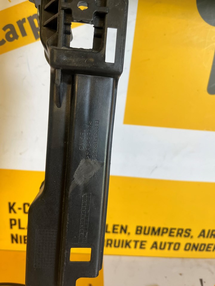 Koop Voorkop | Voorfront bij KCarparts