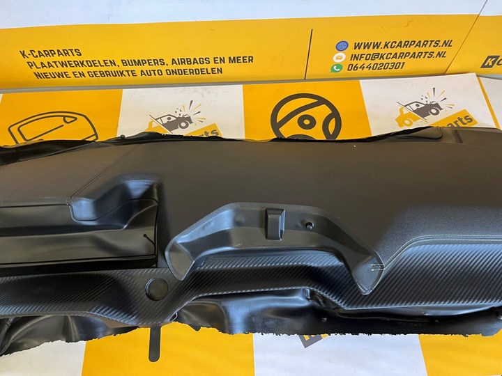 Koop Dashboard airbag | Passagiersairbag bij KCarparts