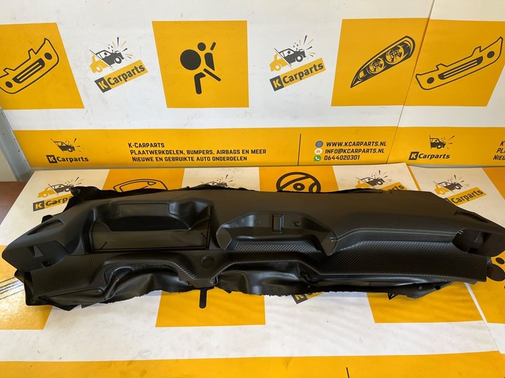 Koop Dashboard airbag | Passagiersairbag bij KCarparts