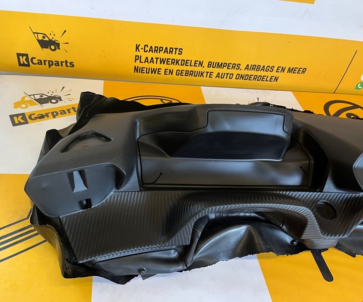 Koop Dashboard airbag | Passagiersairbag bij KCarparts