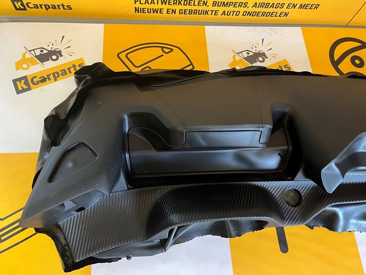 Koop Dashboard airbag | Passagiersairbag bij KCarparts