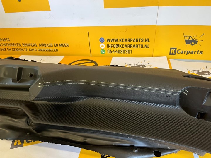 Koop Dashboard airbag | Passagiersairbag bij KCarparts