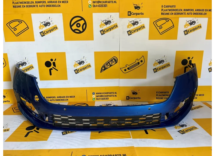 Koop Voorbumper bij KCarparts