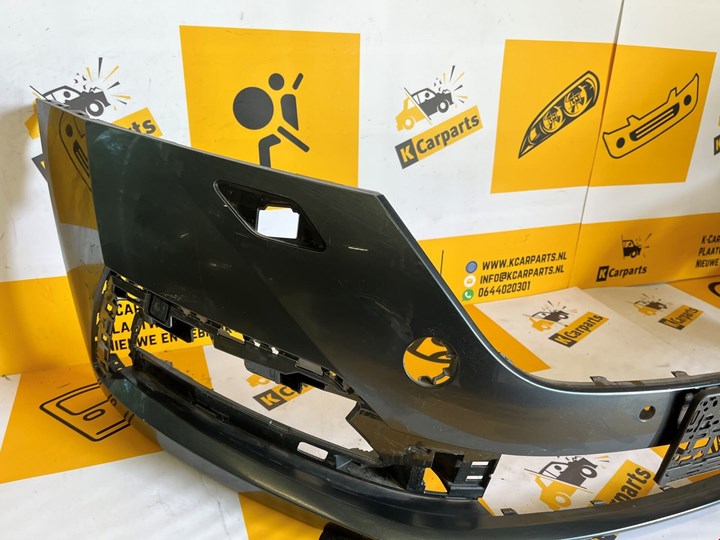 Koop Voorbumper bij KCarparts