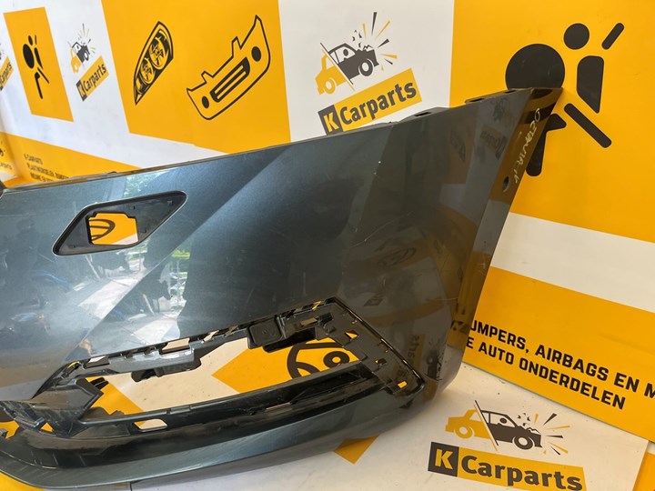 Koop Voorbumper bij KCarparts