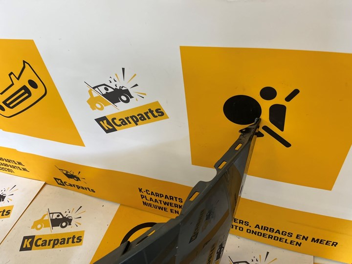 Koop Voorbumper bij KCarparts