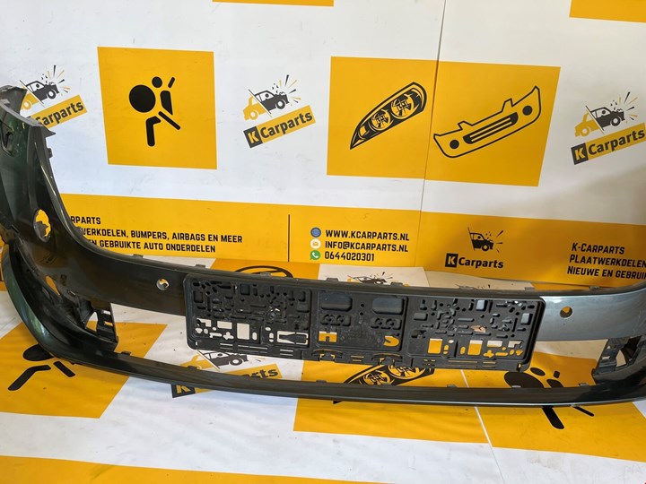 Koop Voorbumper bij KCarparts