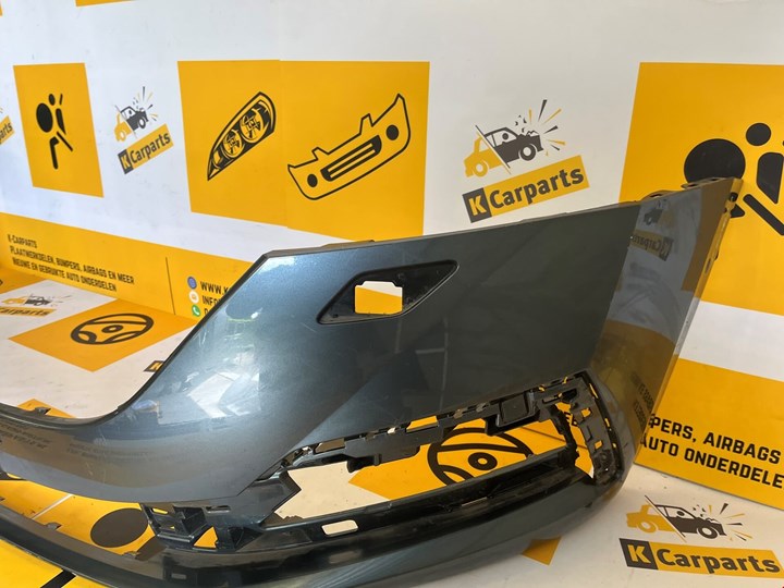 Koop Voorbumper bij KCarparts