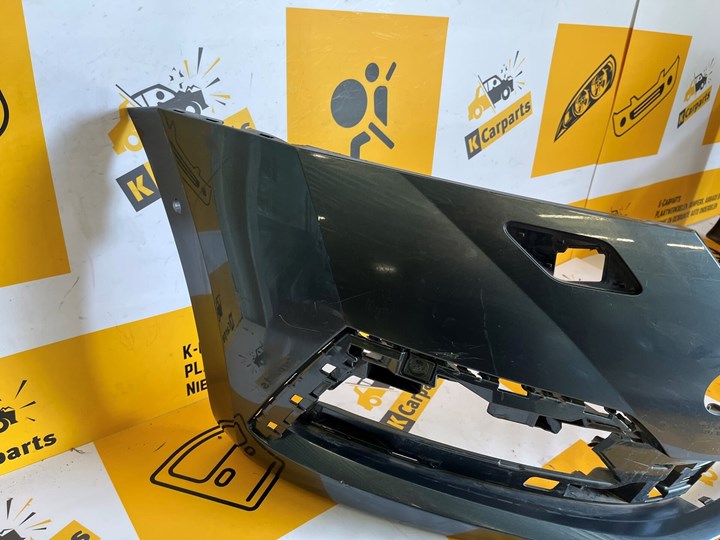 Koop Voorbumper bij KCarparts