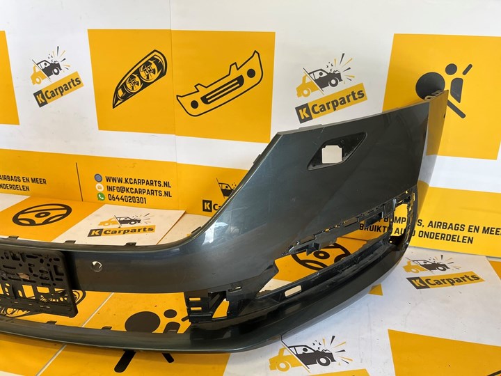 Koop Voorbumper bij KCarparts