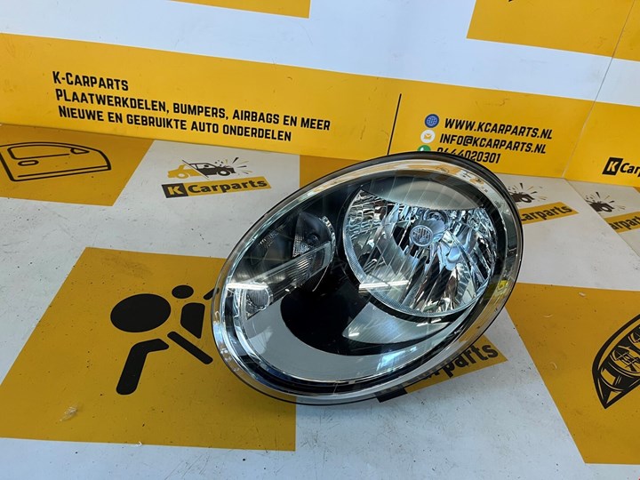 Koop Koplamp | Links en Rechts bij KCarparts