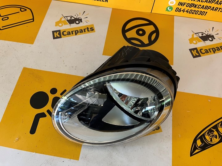 Koop Koplamp | Links en Rechts bij KCarparts
