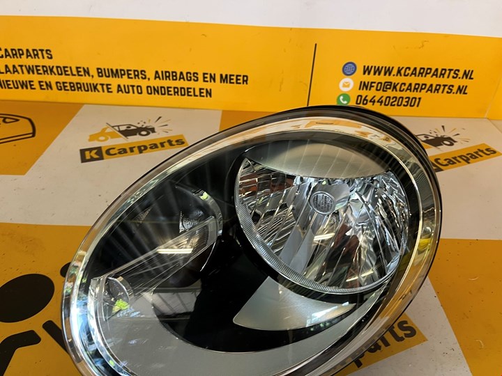 Koop Koplamp | Links en Rechts bij KCarparts