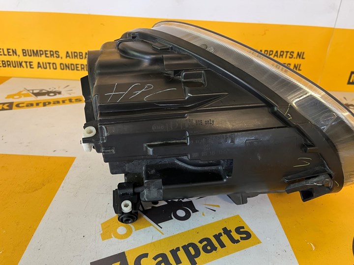 Koop Koplamp | Links en Rechts bij KCarparts