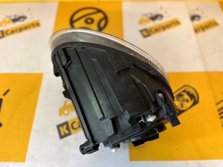 Koop Koplamp | Links en Rechts bij KCarparts
