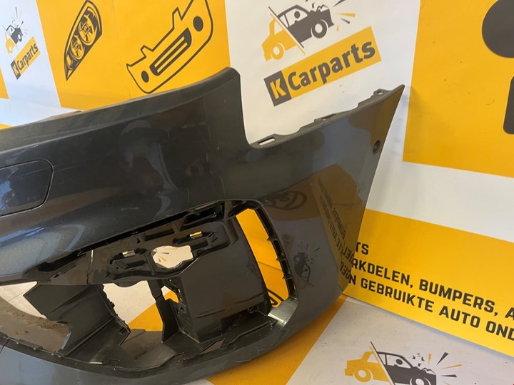 Koop Voorbumper bij KCarparts