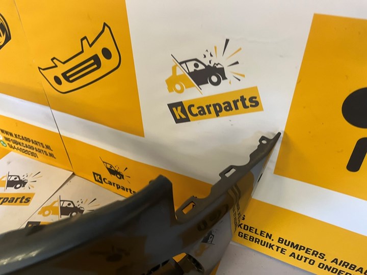 Koop Voorbumper bij KCarparts