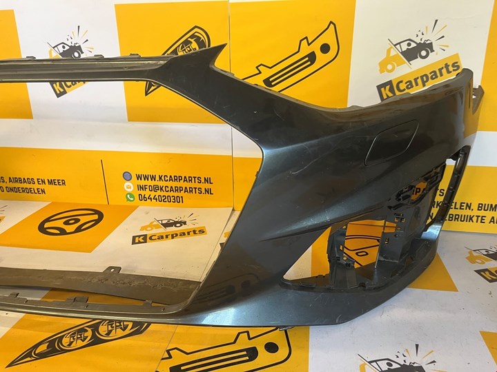 Koop Voorbumper bij KCarparts
