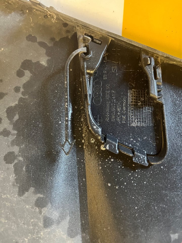 Koop Voorbumper bij KCarparts