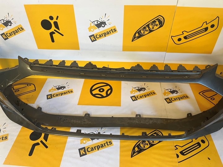 Koop Voorbumper bij KCarparts