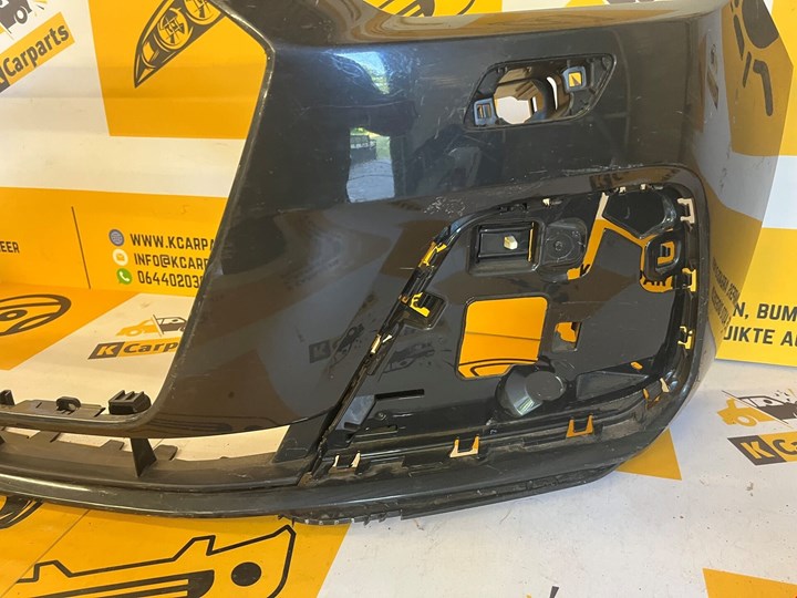 Koop Voorbumper bij KCarparts