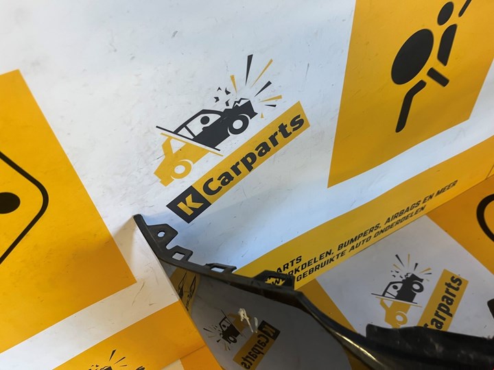 Koop Voorbumper bij KCarparts
