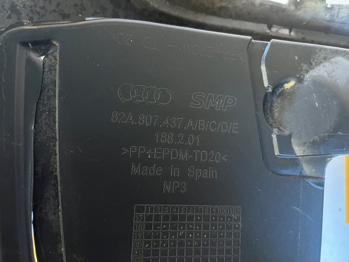 Koop Voorbumper bij KCarparts