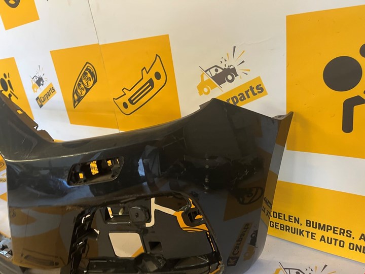 Koop Voorbumper bij KCarparts