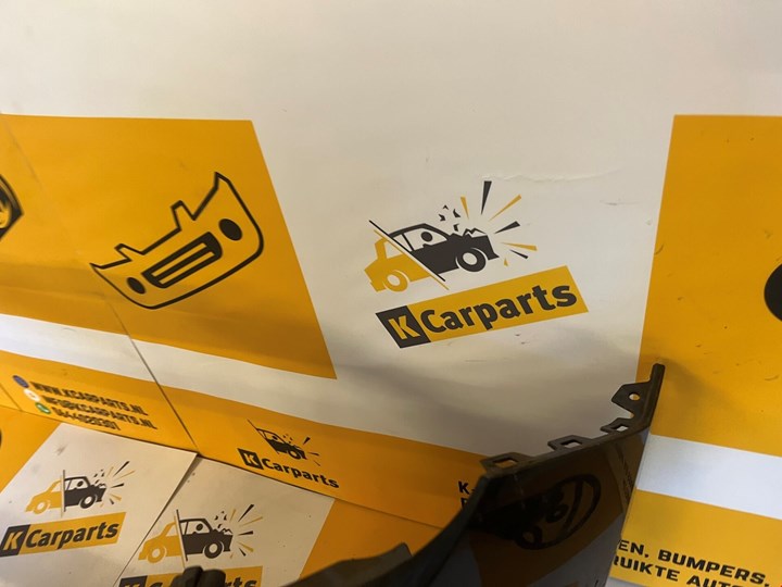 Koop Voorbumper bij KCarparts
