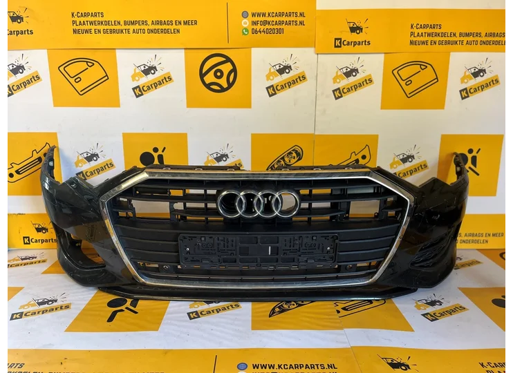 Koop Voorbumper bij KCarparts