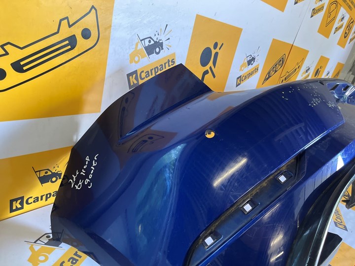 Koop Achterbumper bij KCarparts