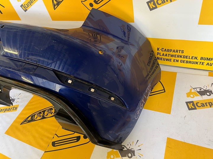 Koop Achterbumper bij KCarparts